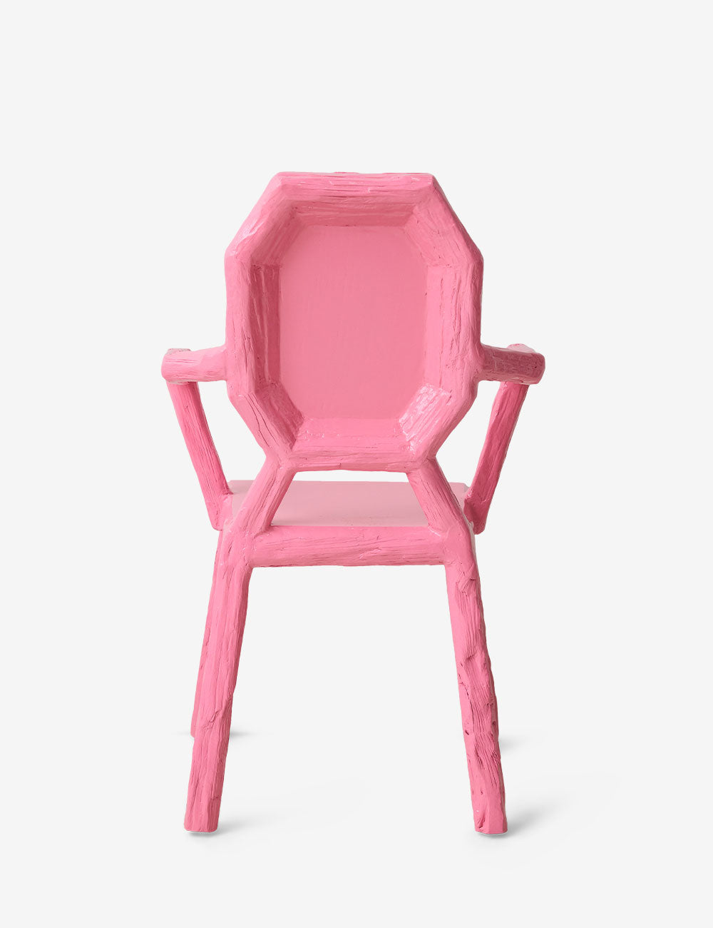 Chaise Medallion Teun Zwets for hkliving