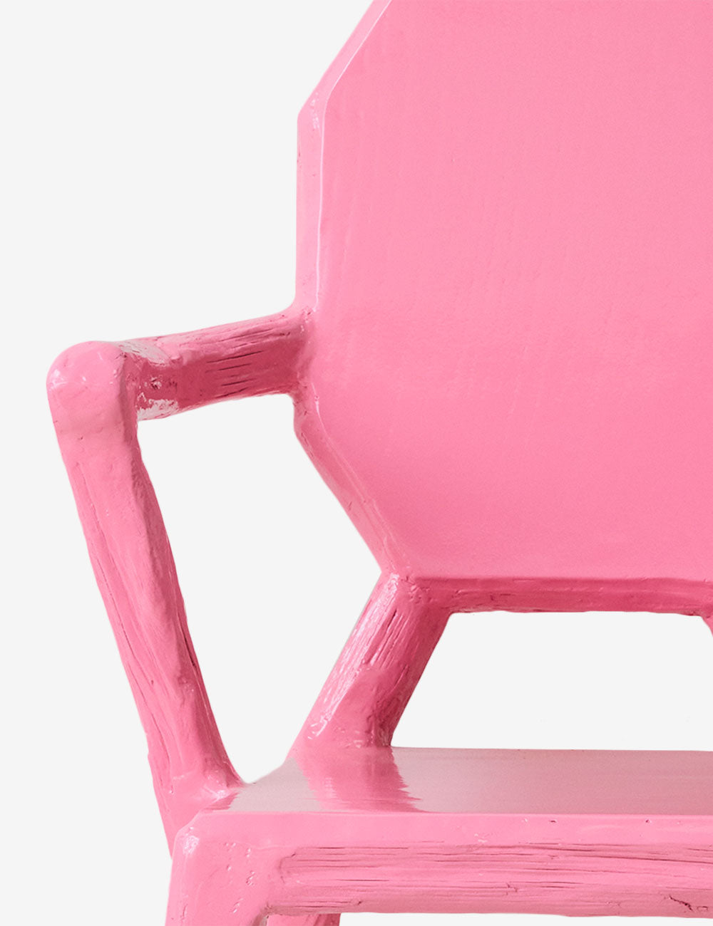 Chaise Medallion Teun Zwets for hkliving