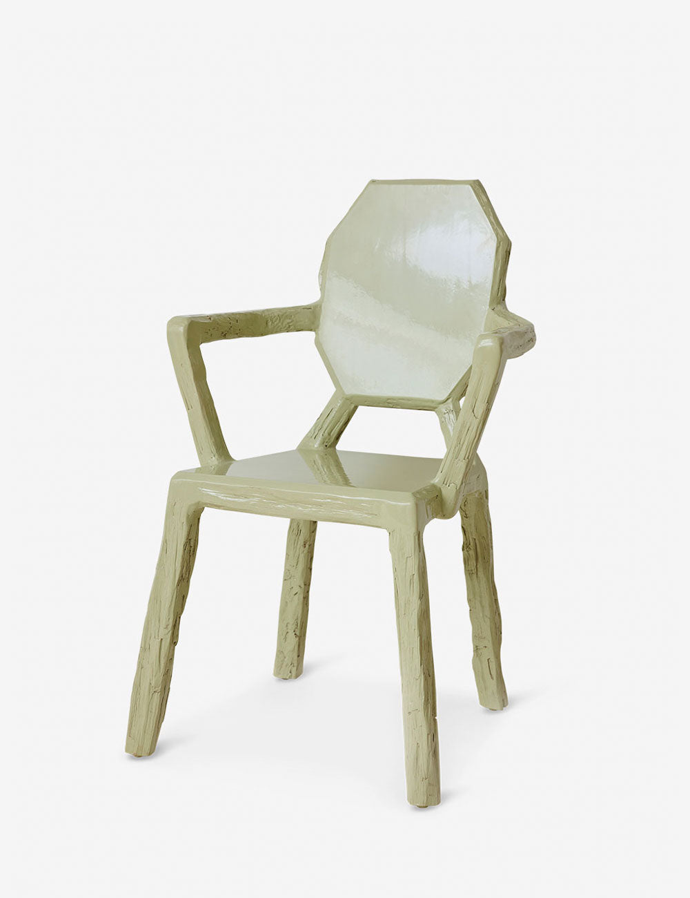 Silla Medallion Teun Zwets for hkliving
