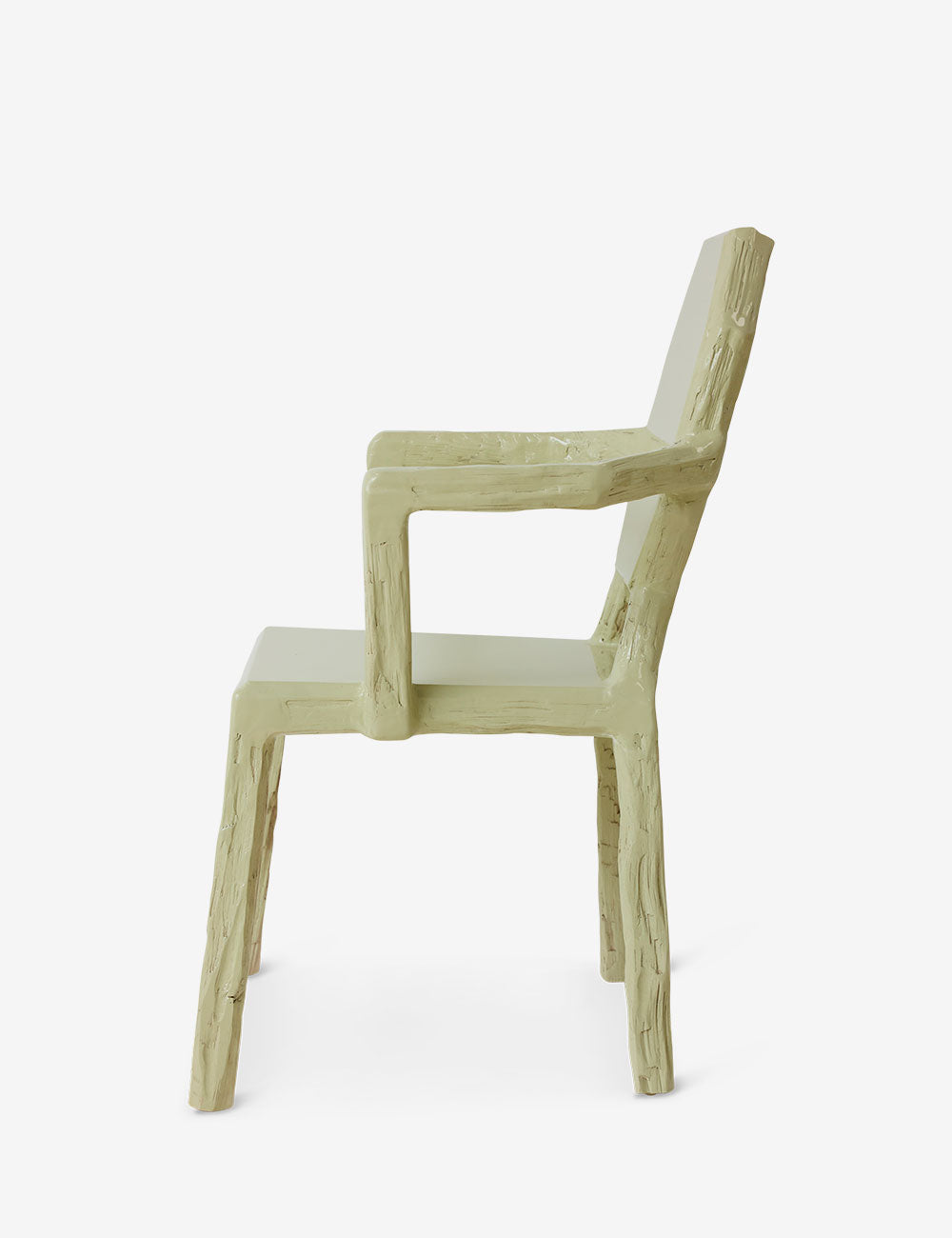 Chaise Medallion Teun Zwets for hkliving