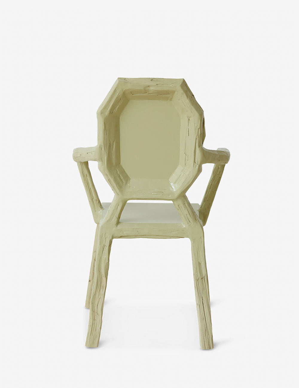 Silla Medallion Teun Zwets for hkliving