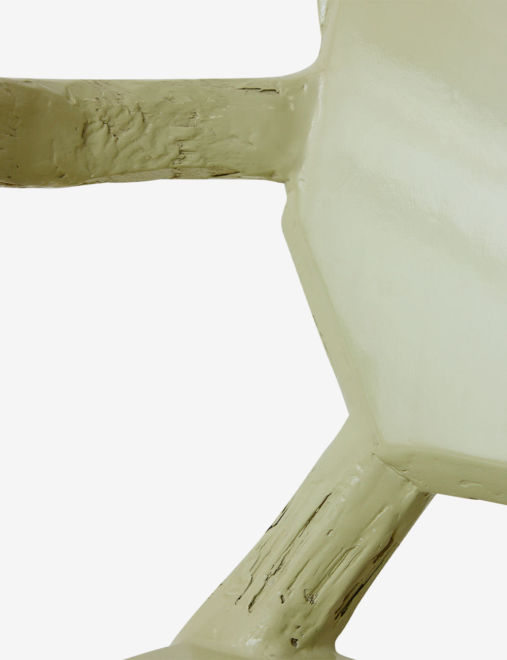 Chaise Medallion Teun Zwets for hkliving