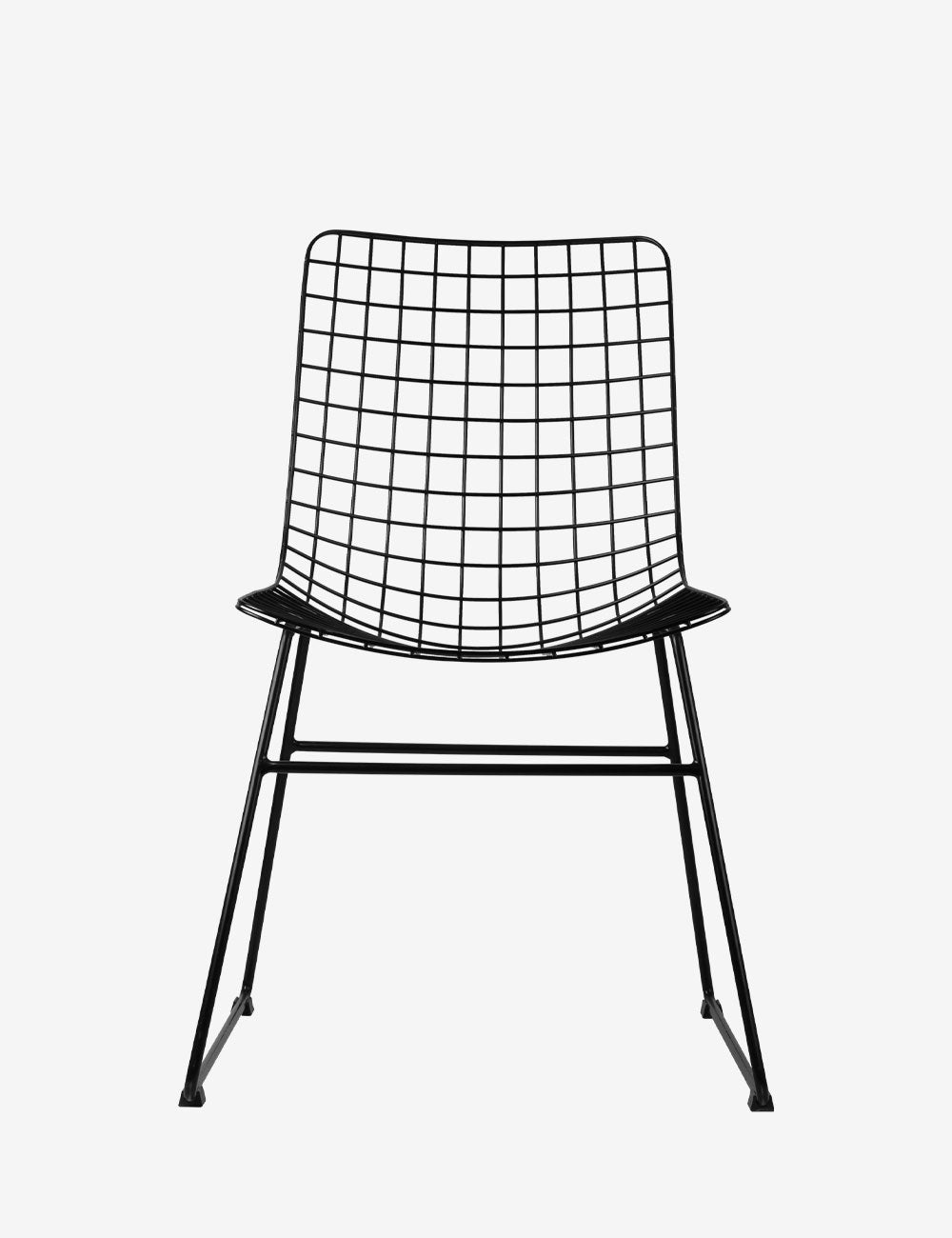 Silla Metal Wire