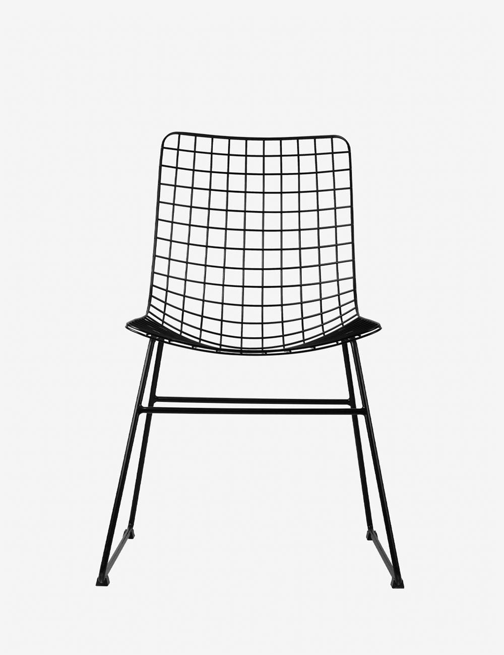Silla Metal Wire