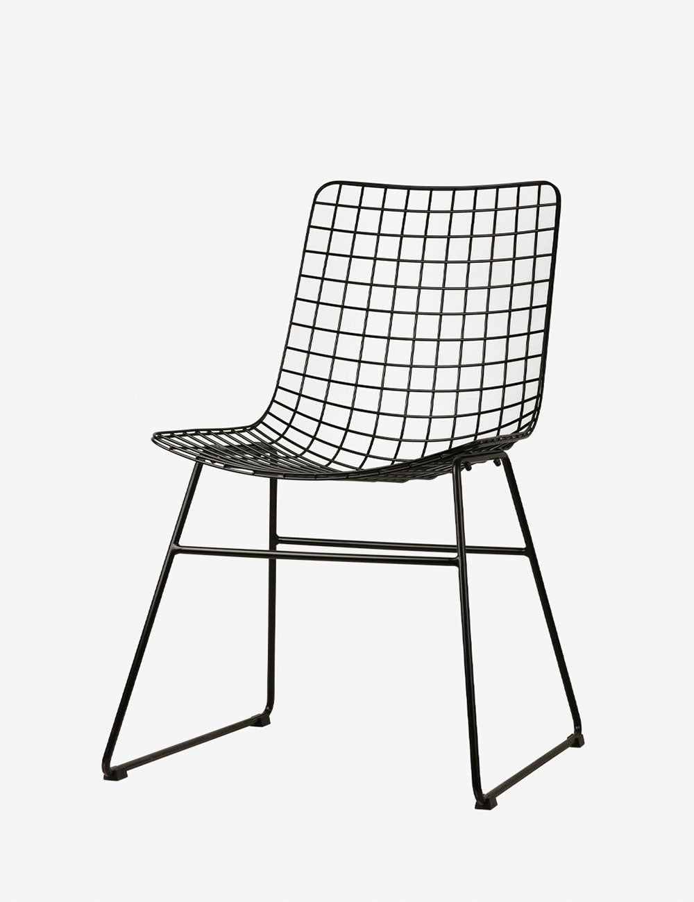 Silla Metal Wire