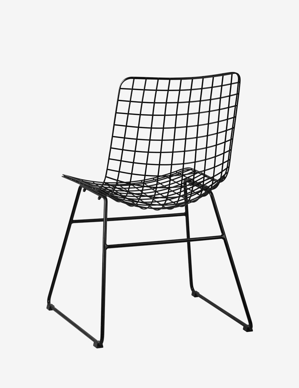Silla Metal Wire