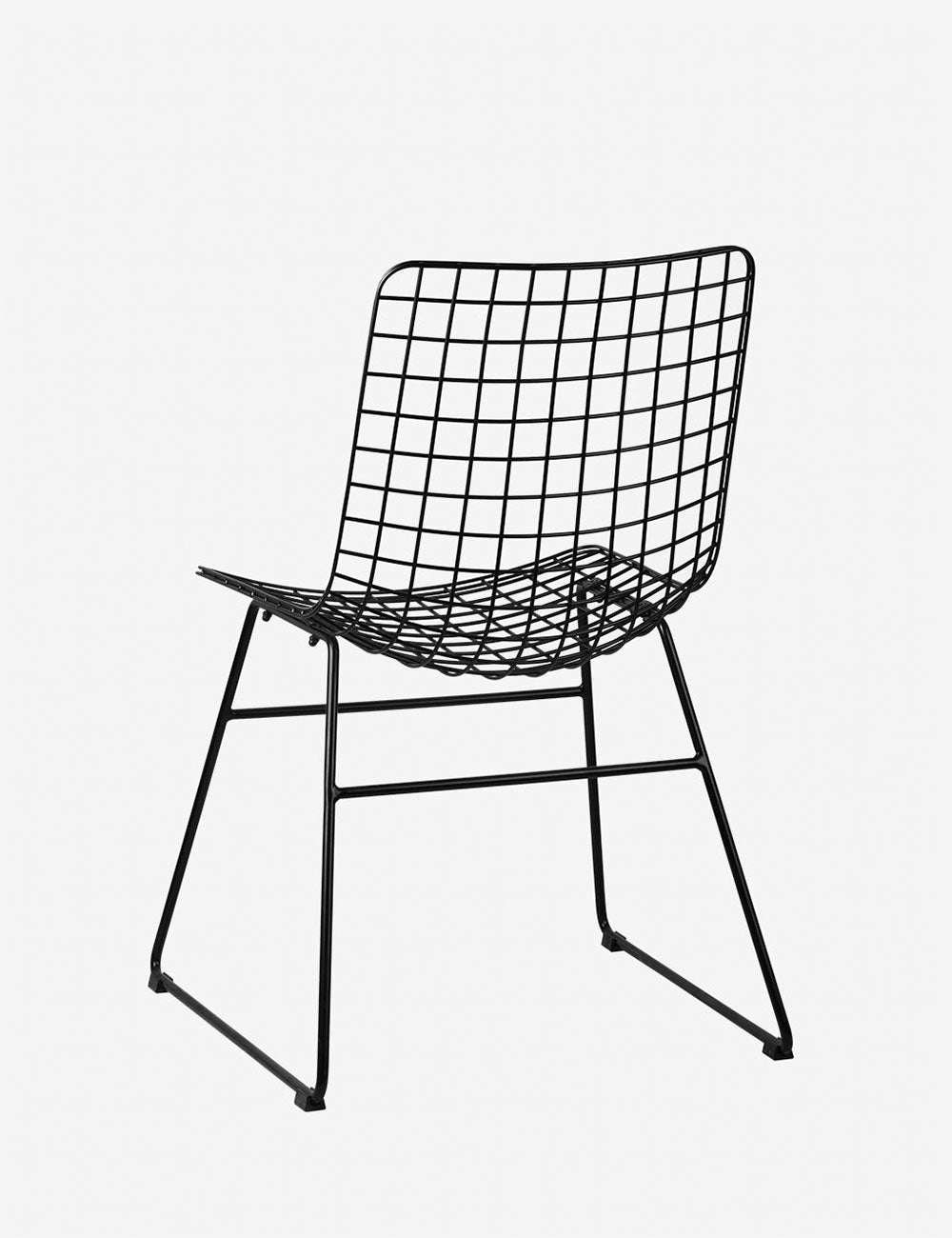 Silla Metal Wire