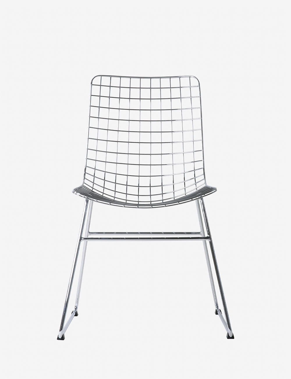 Silla Metal Wire