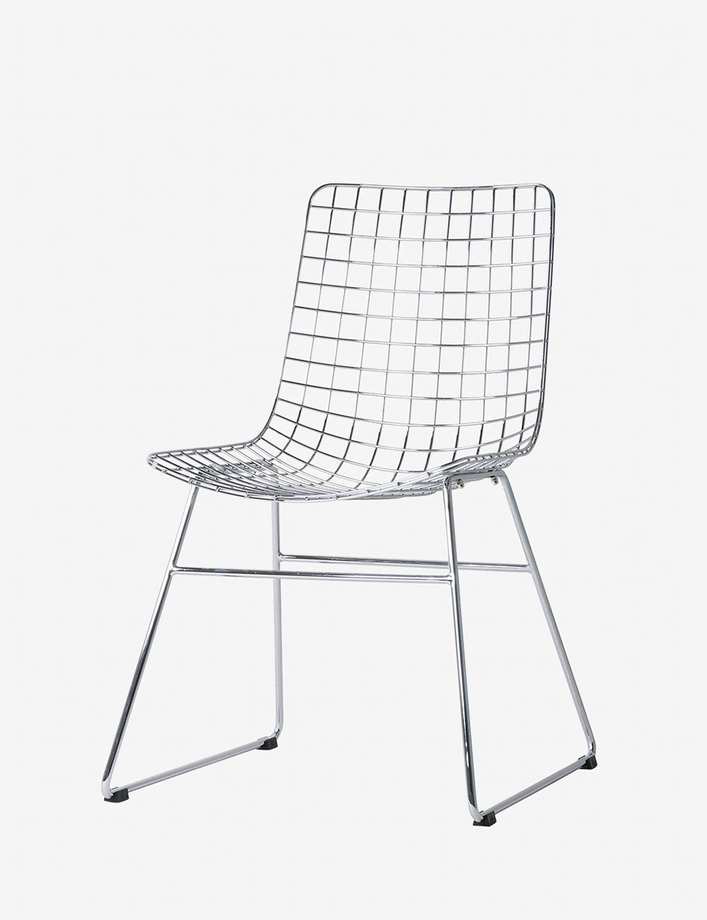 Silla Metal Wire