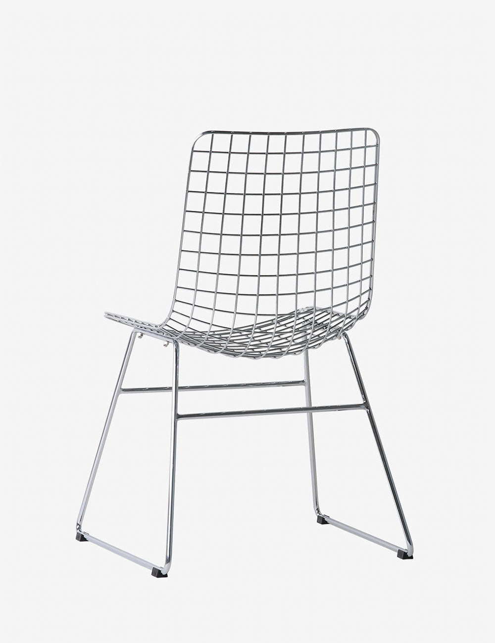 Silla Metal Wire