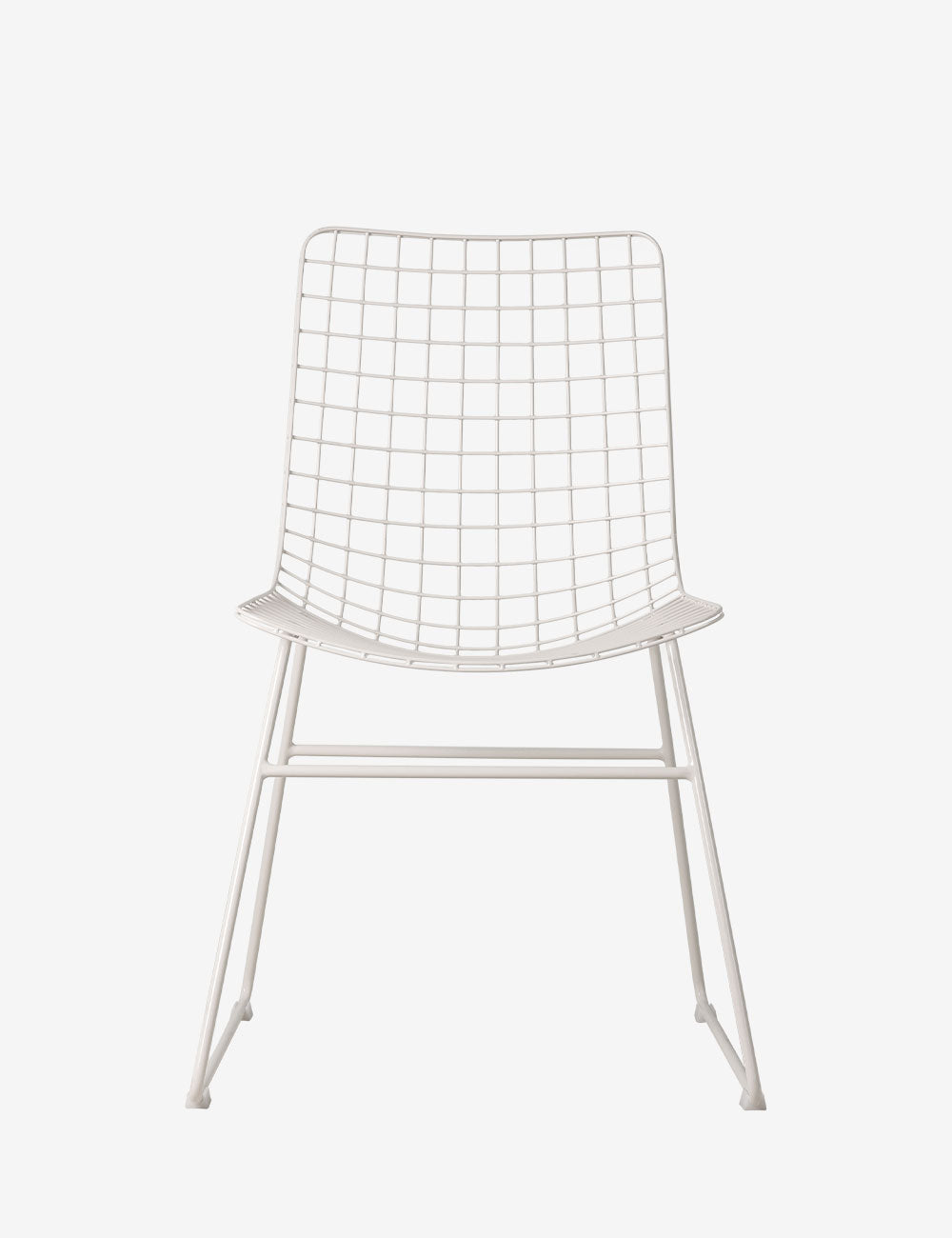Silla Metal Wire