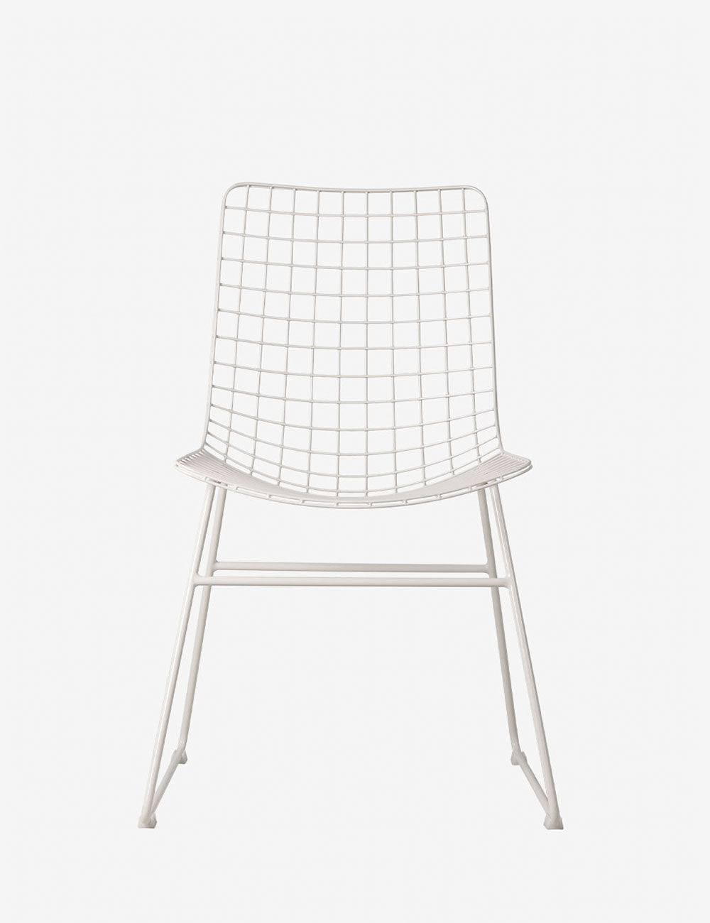 Silla Metal Wire