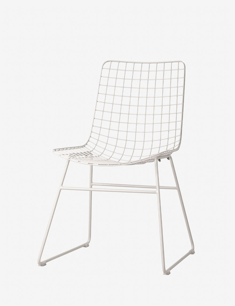 Silla Metal Wire