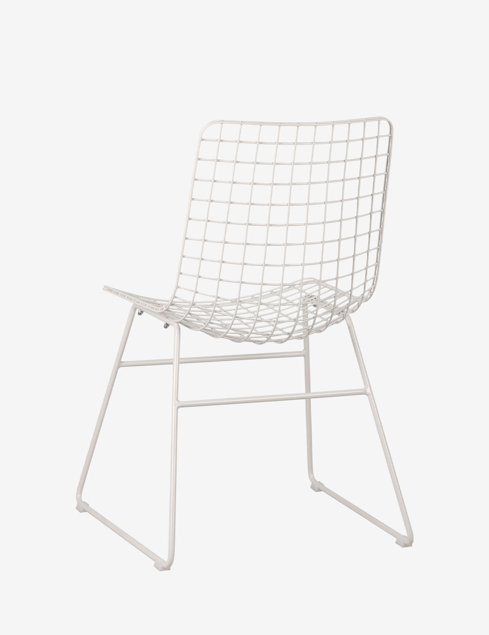 Silla Metal Wire