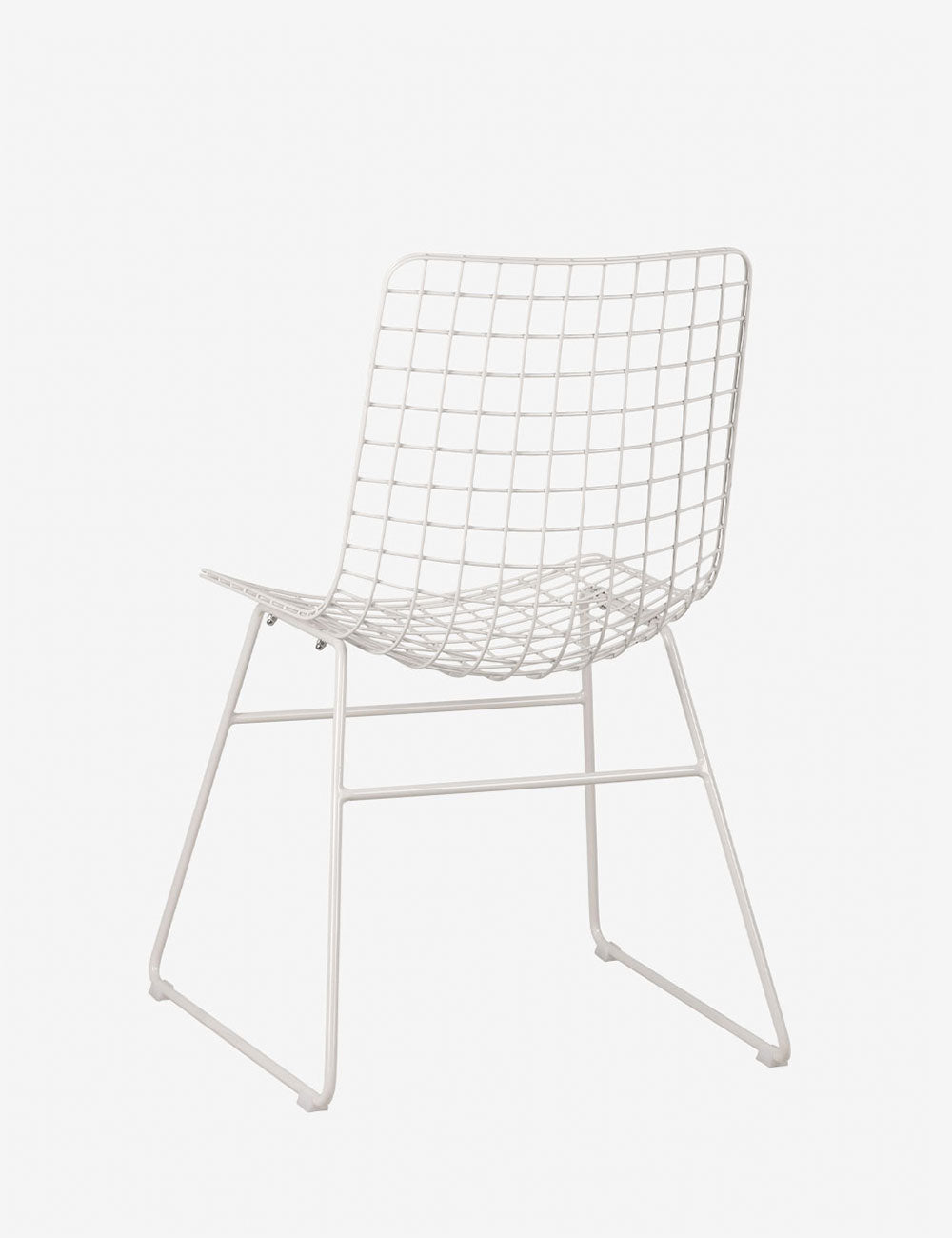 Silla Metal Wire