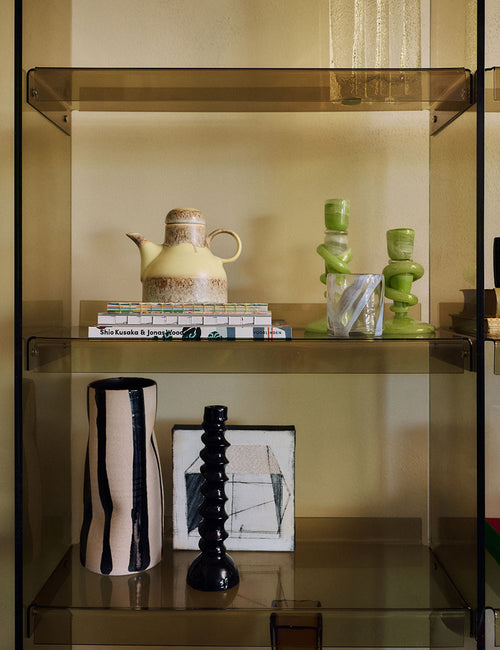 Mono vase