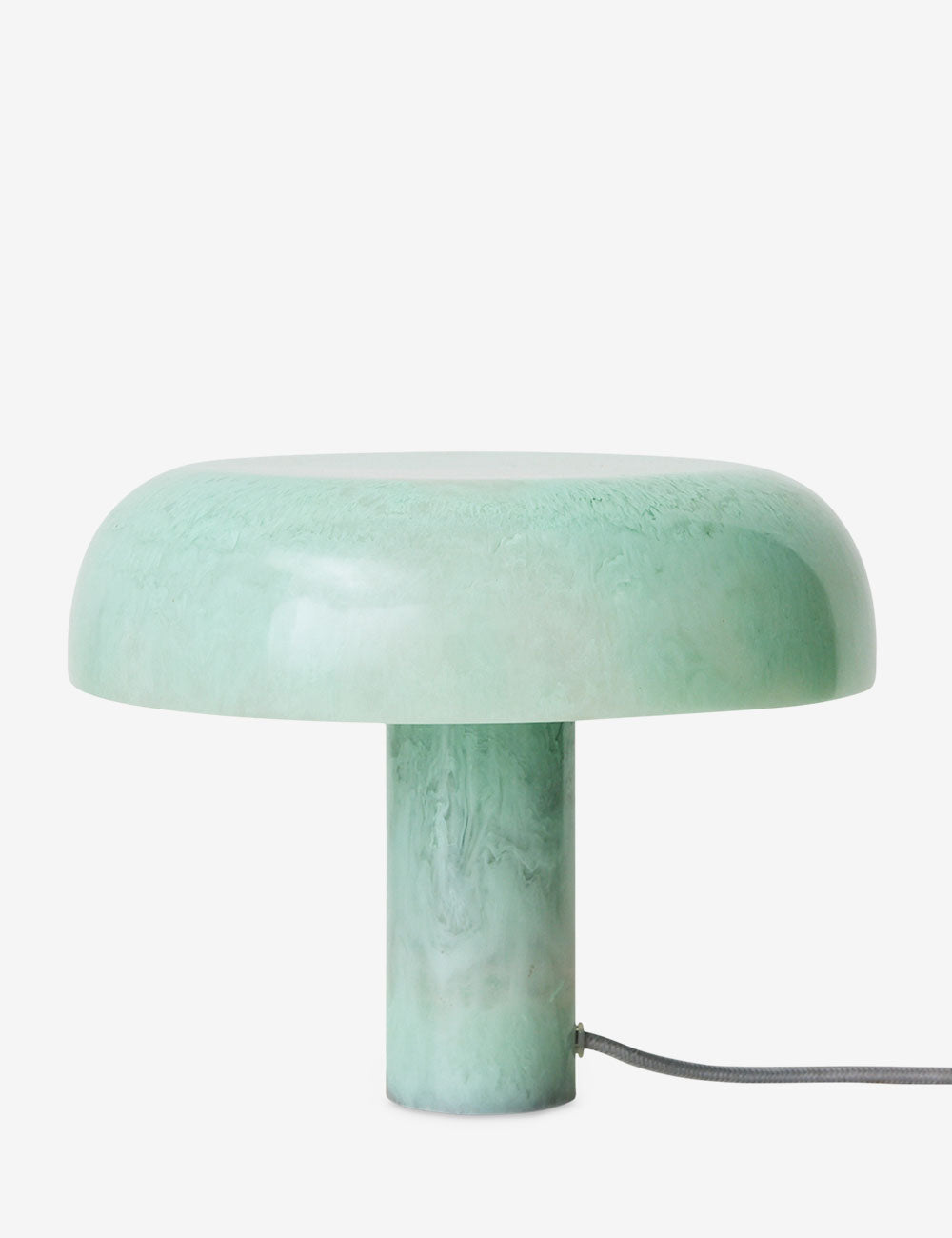 Lámpara mesa Mushroom