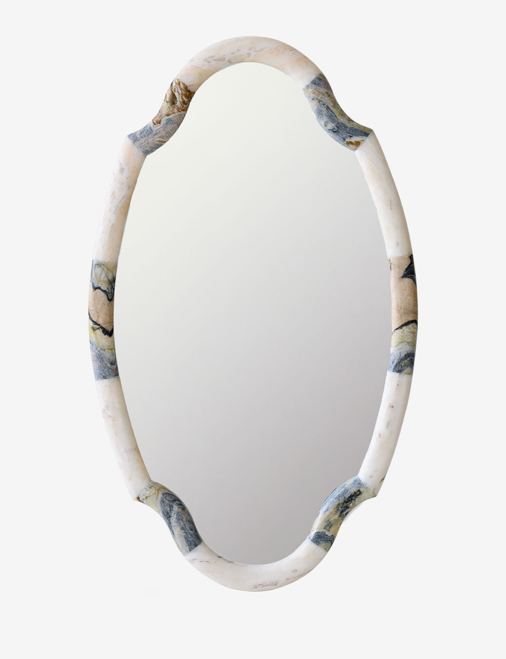 New Classics : Espejo mármol