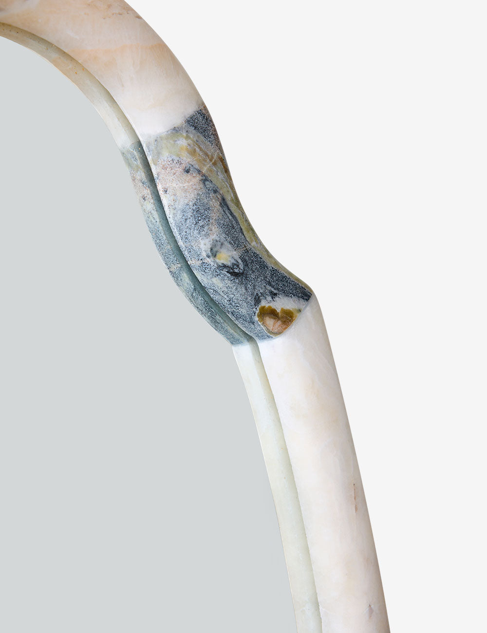 New Classics : Espejo mármol