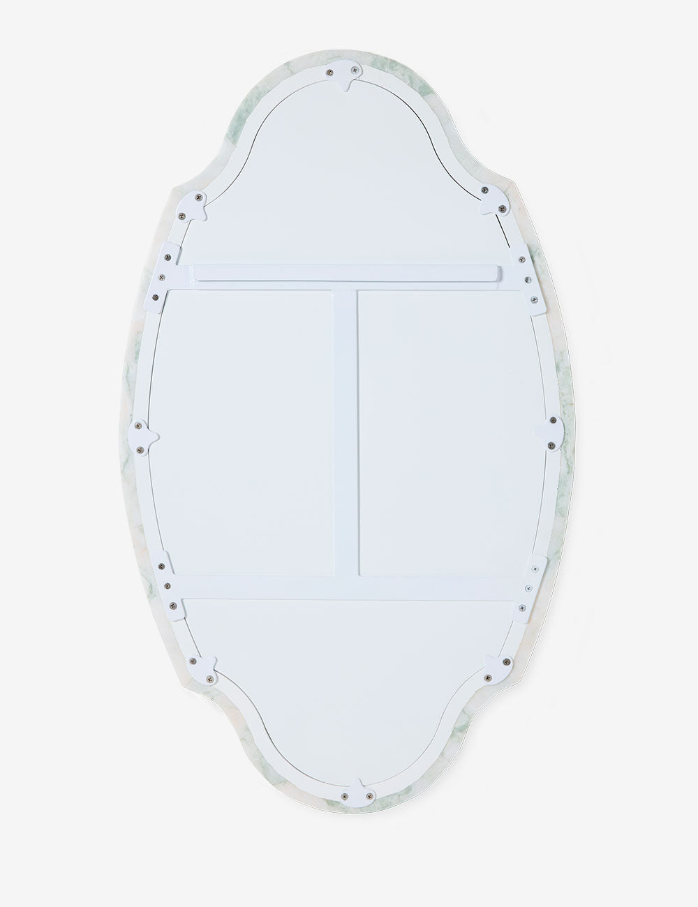 New Classics : Espejo mármol