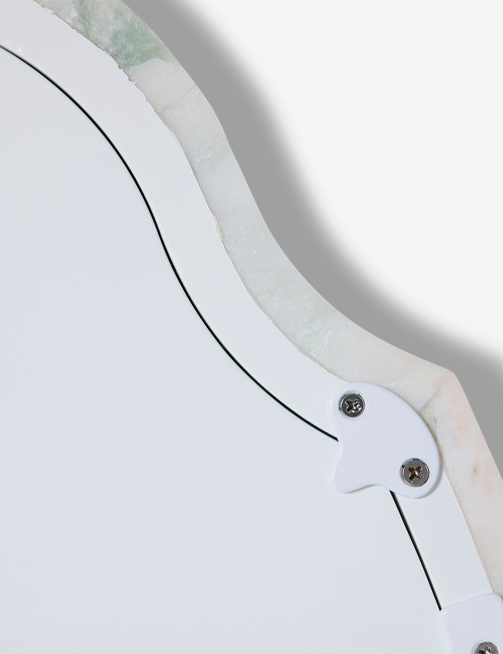 New Classics : Espejo mármol