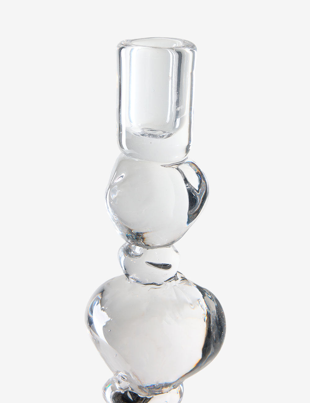 Bougeoir Gemstone Nienke Sikkema pour hkliving