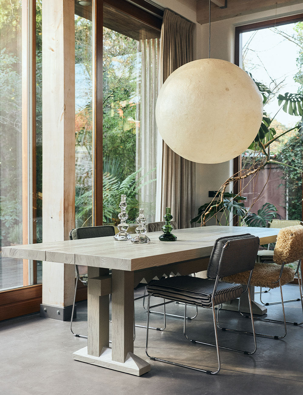 Portavelas Gemstone Nienke Sikkema for hkliving