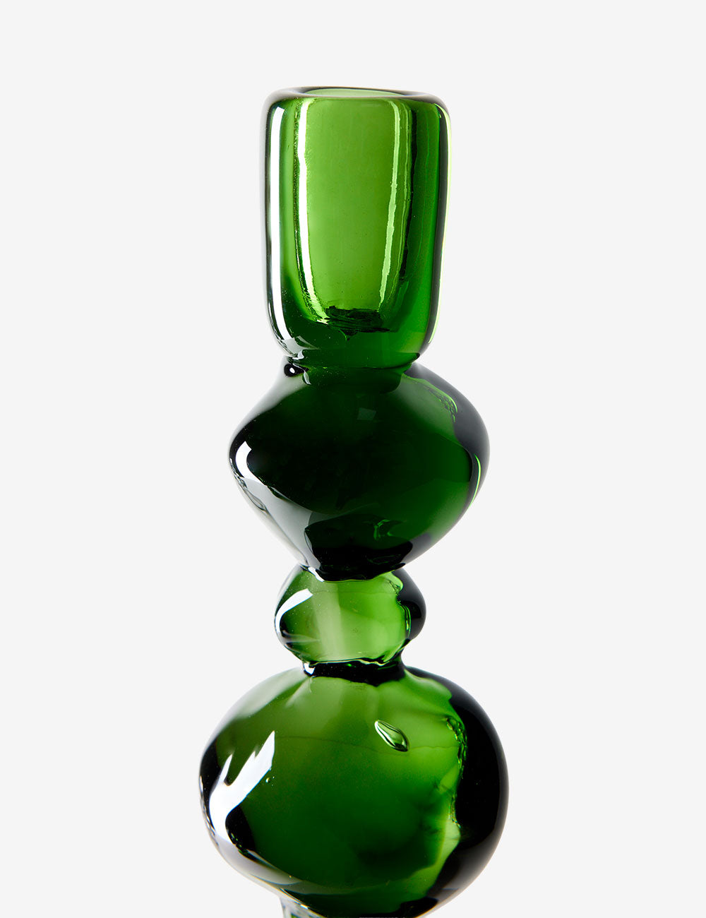 Bougeoir Gemstone Nienke Sikkema pour hkliving