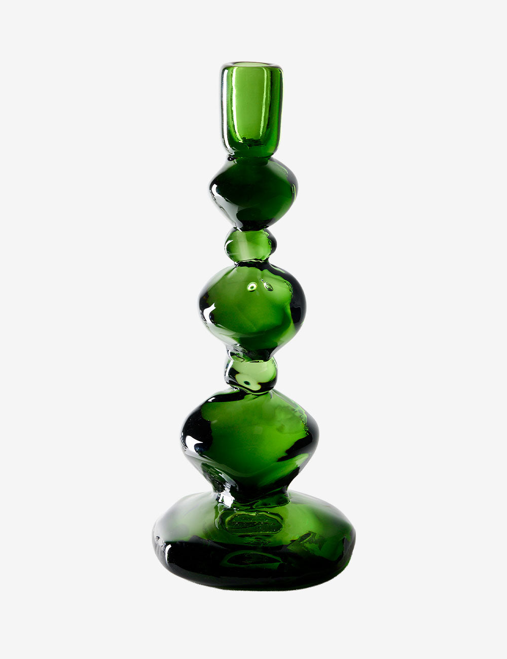 Bougeoir Gemstone Nienke Sikkema pour hkliving