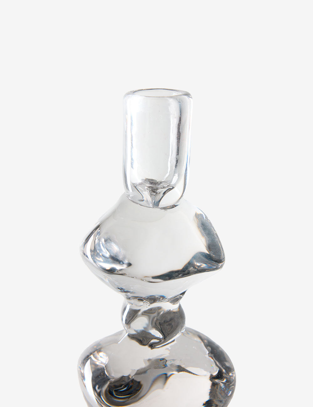 Bougeoir Gemstone Nienke Sikkema pour hkliving