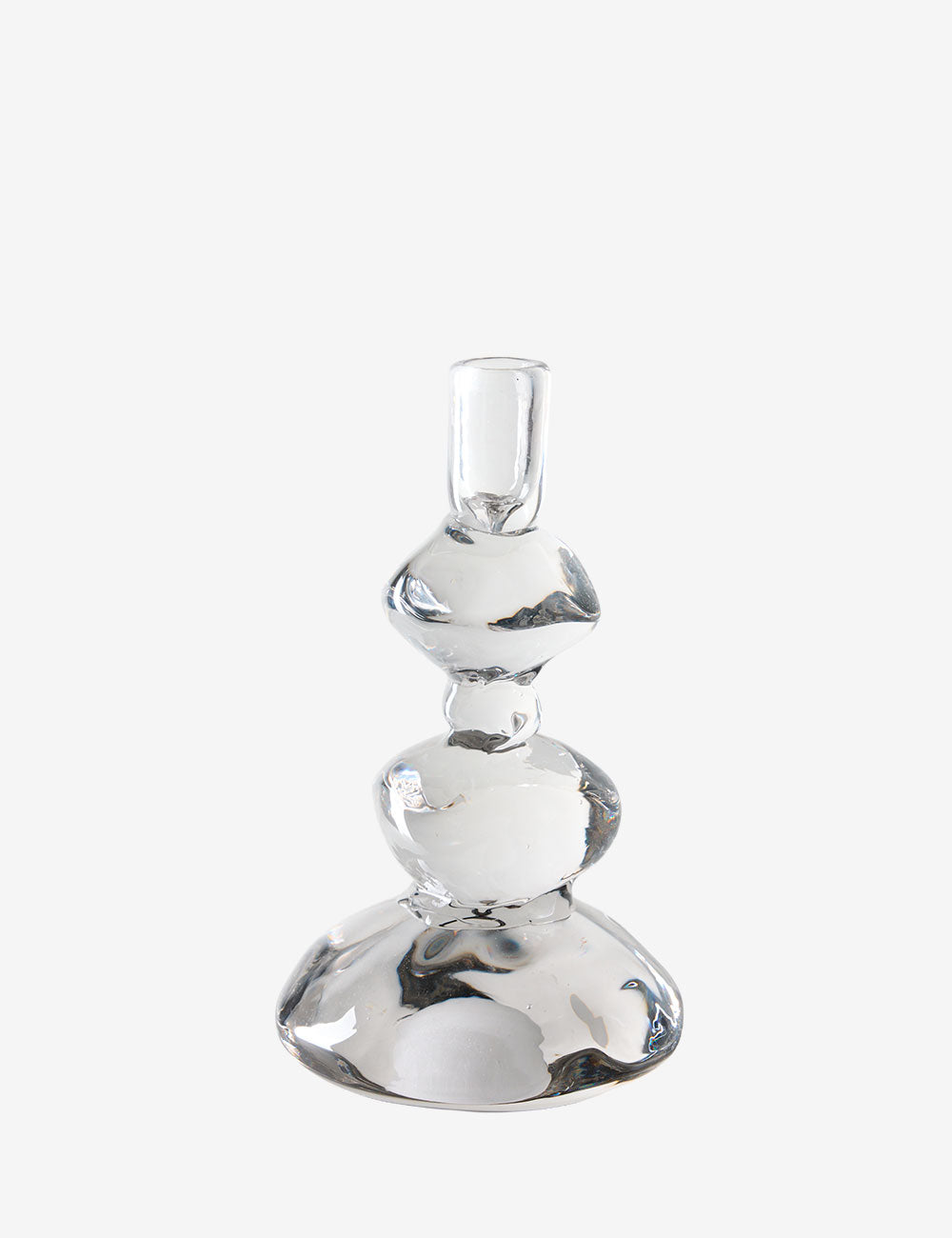 Bougeoir Gemstone Nienke Sikkema pour hkliving