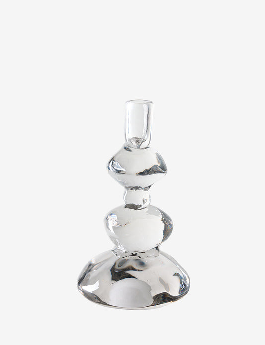 Bougeoir Gemstone Nienke Sikkema pour hkliving