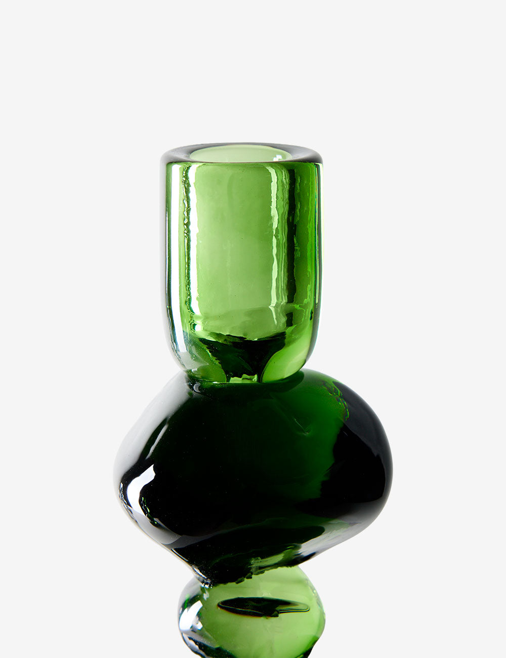 Bougeoir Gemstone Nienke Sikkema pour hkliving