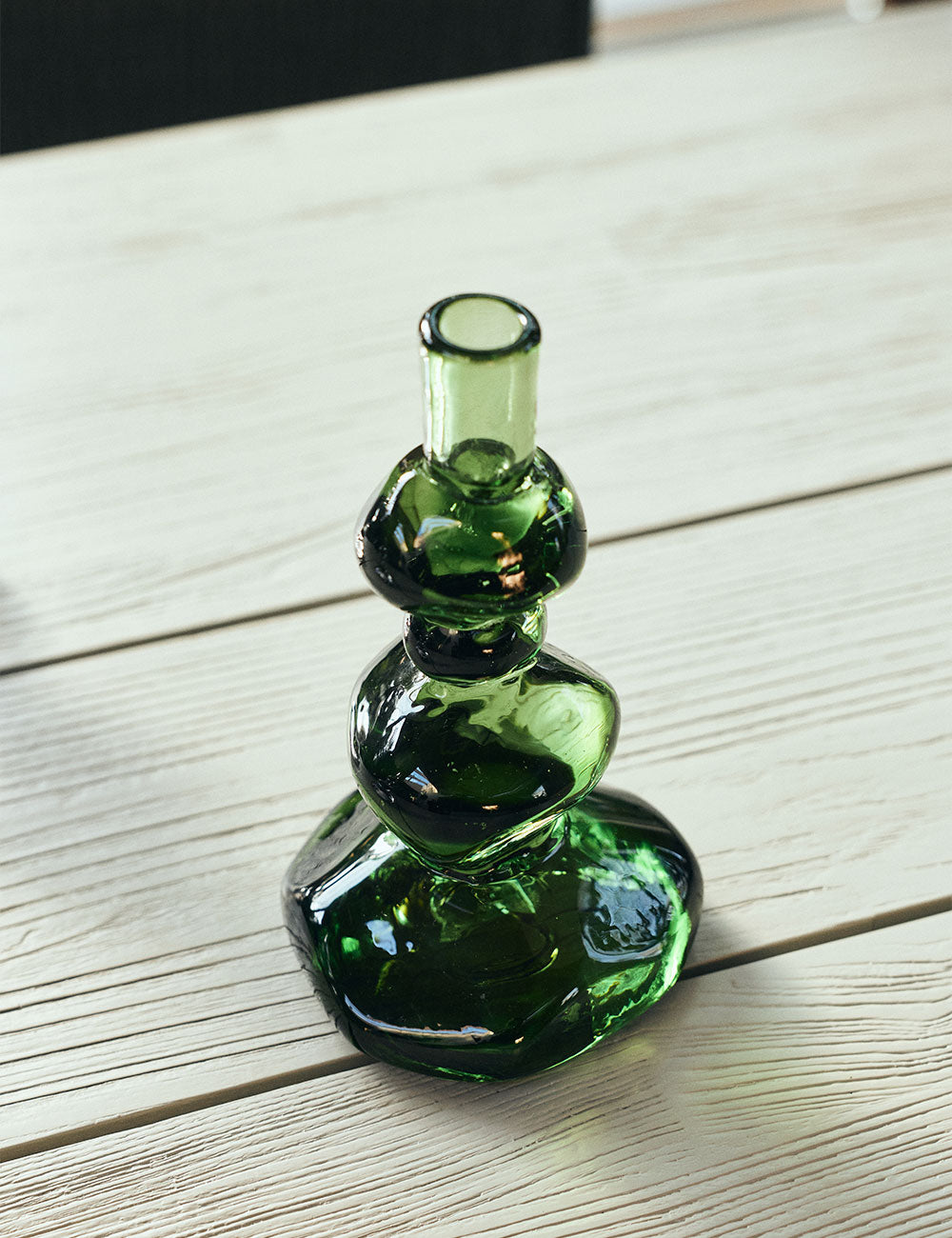 Bougeoir Gemstone Nienke Sikkema pour hkliving