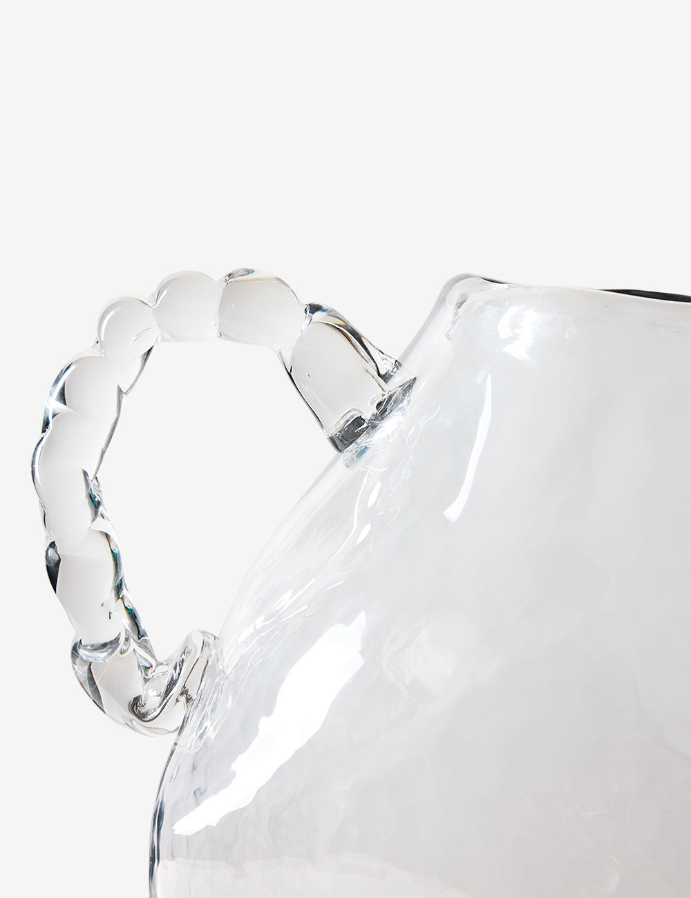 Vase Amfora Gemstone Nienke Sikkema pour hkliving