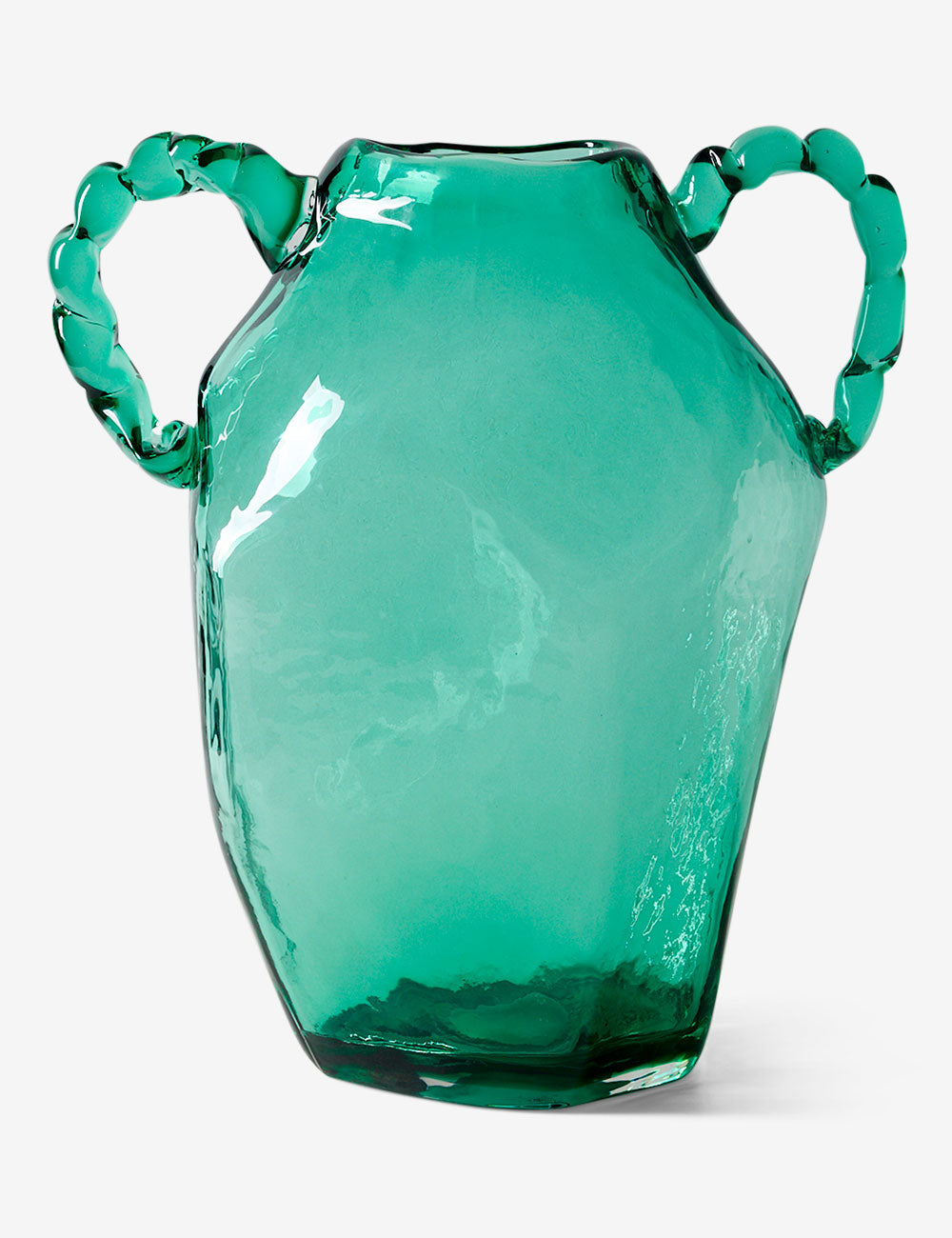 Vase Amfora Gemstone Nienke Sikkema pour hkliving