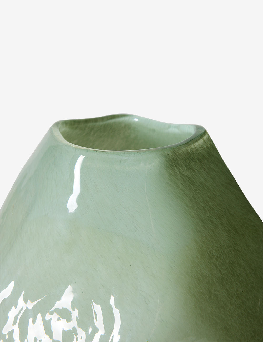 Jarrón Gemstone Nienke Sikkema for hkliving