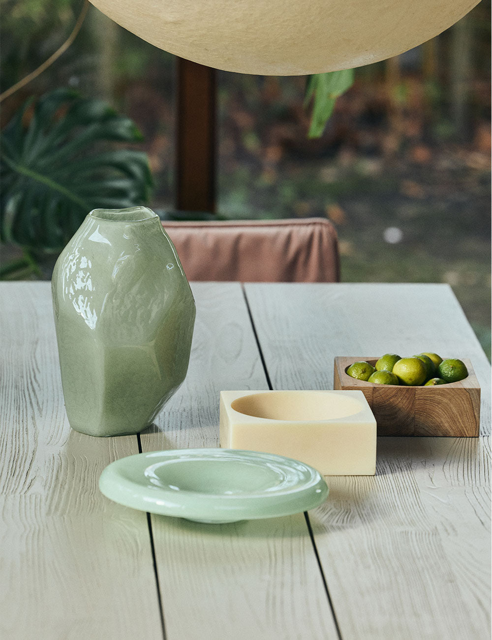 Jarrón Gemstone Nienke Sikkema for hkliving