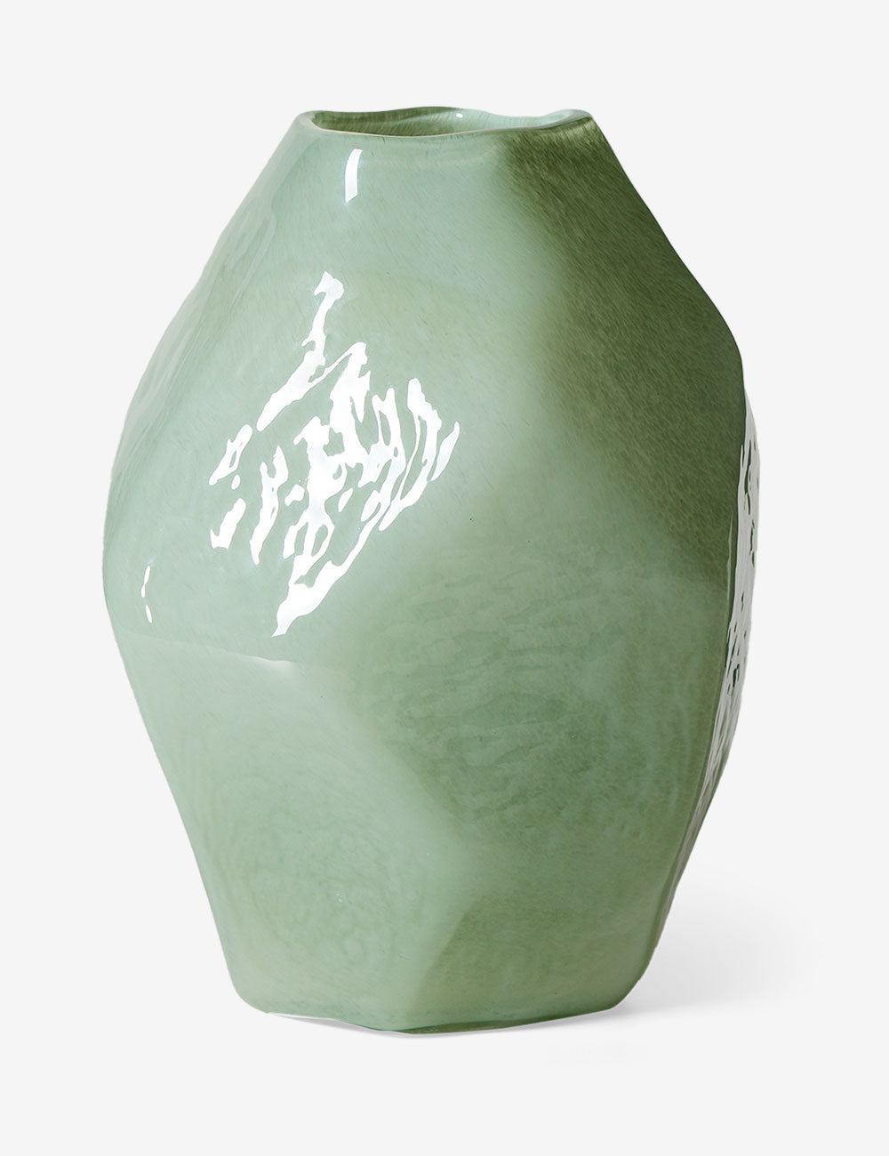 Vase Gemstone Nienke Sikkema pour hkliving