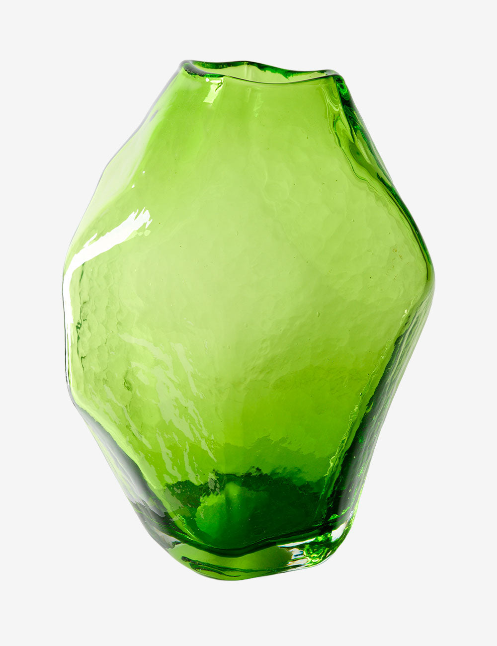 Vase Gemstone Nienke Sikkema pour hkliving