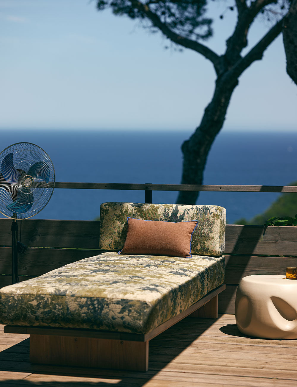 Diván Outdoor