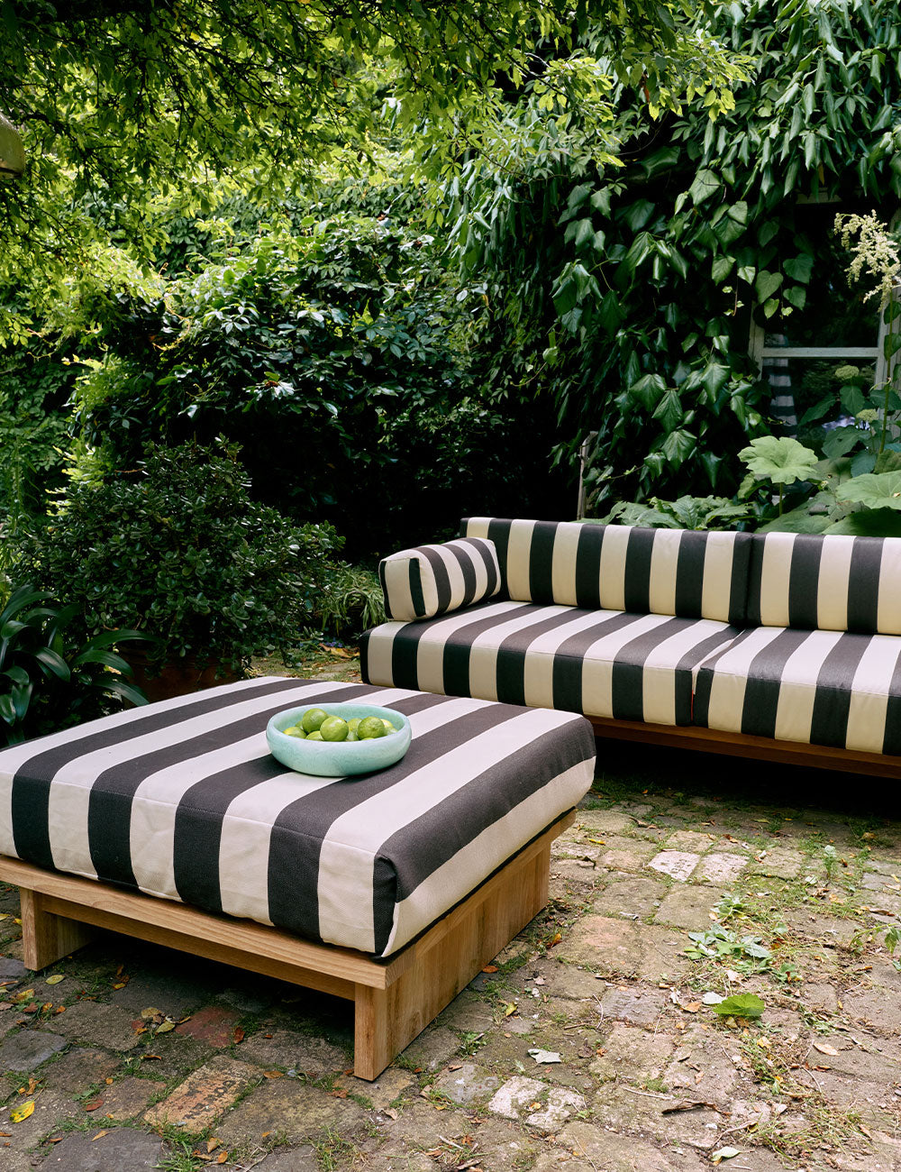 Otomán Outdoor
