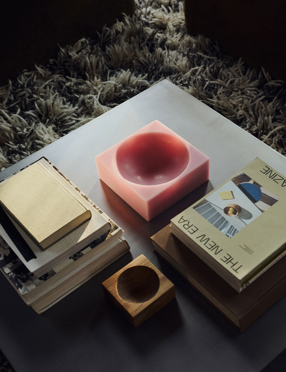 Pop cube L