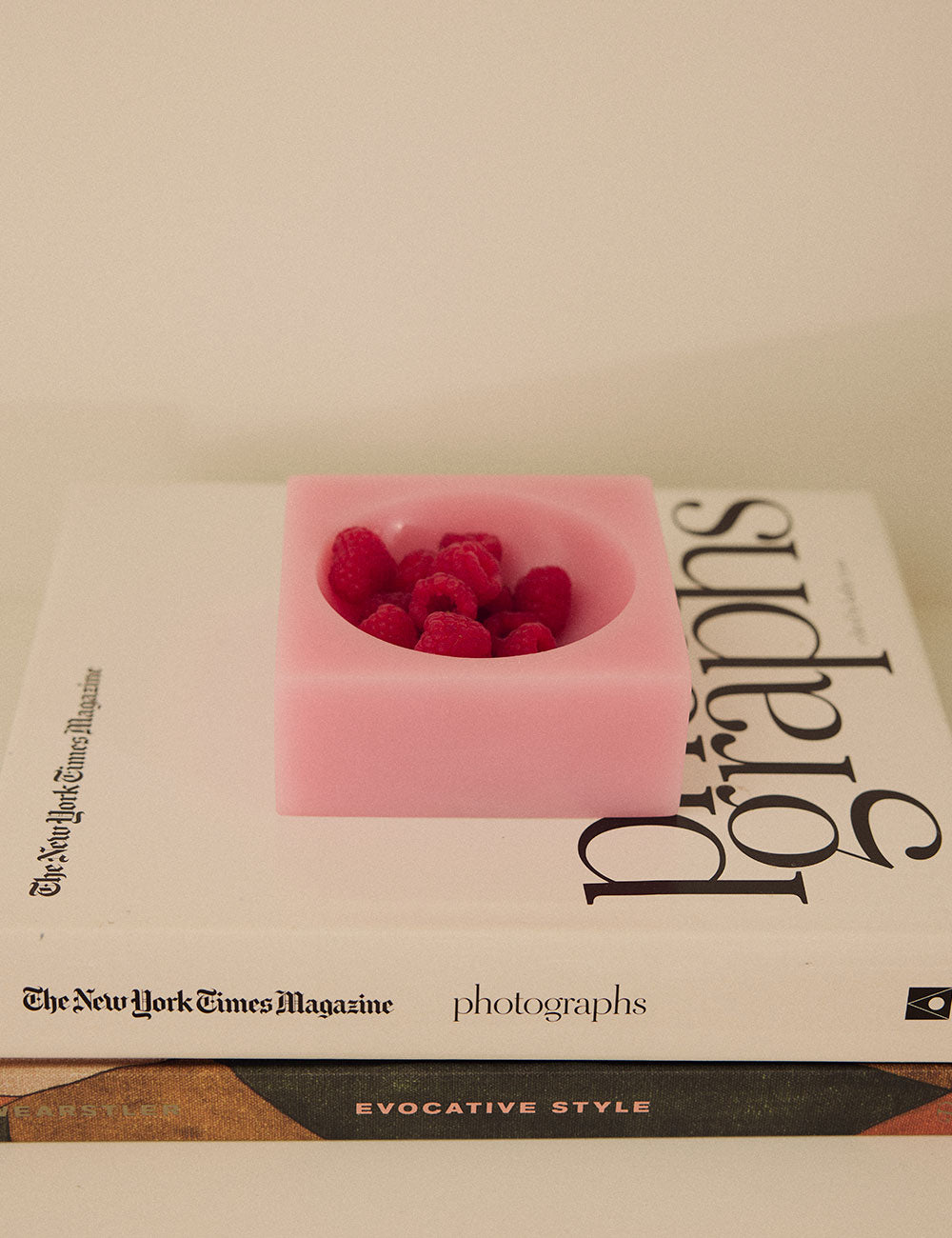 Pop cube S