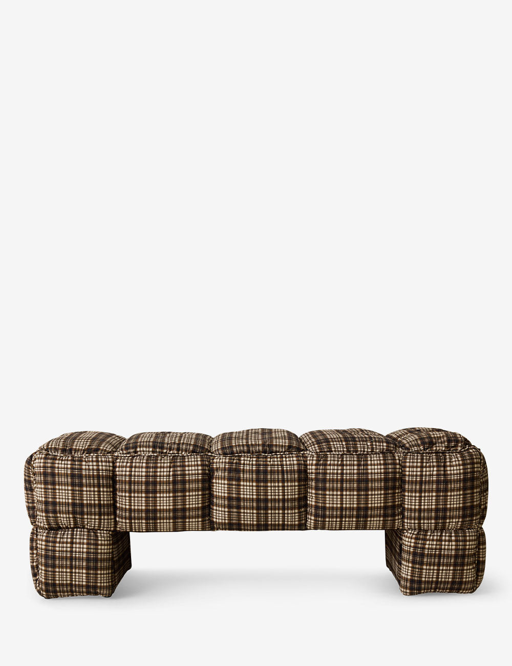 Banc Puffy Lobby