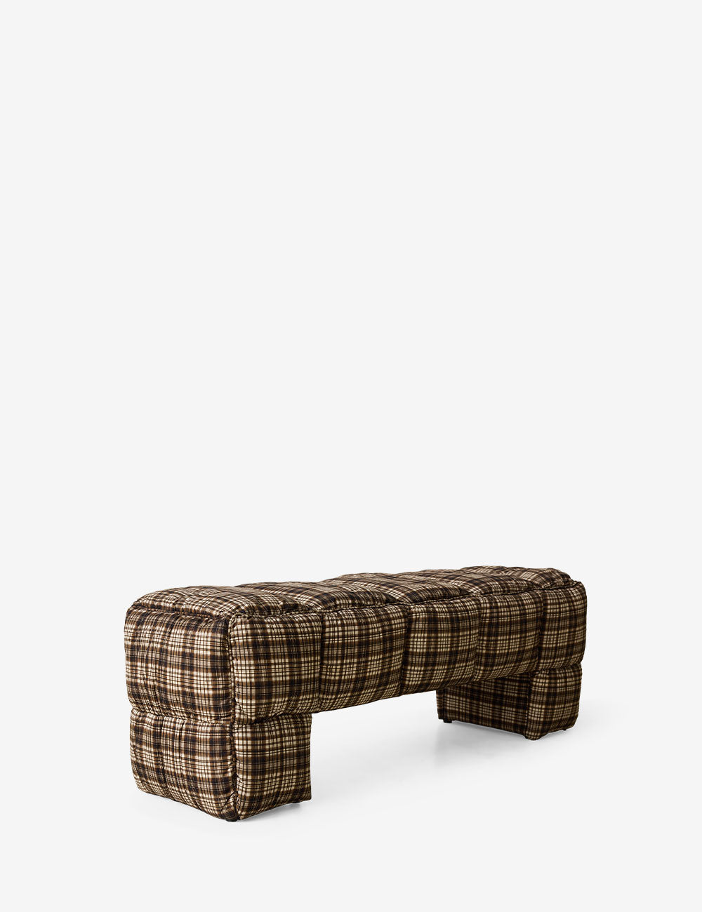 Banc Puffy Lobby
