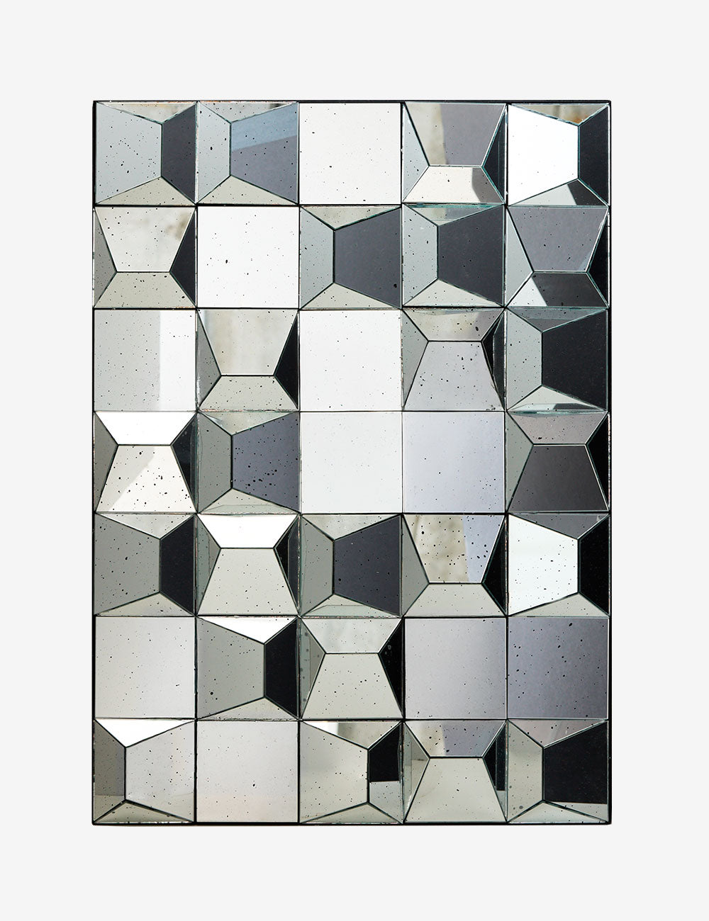 Miroir Relief