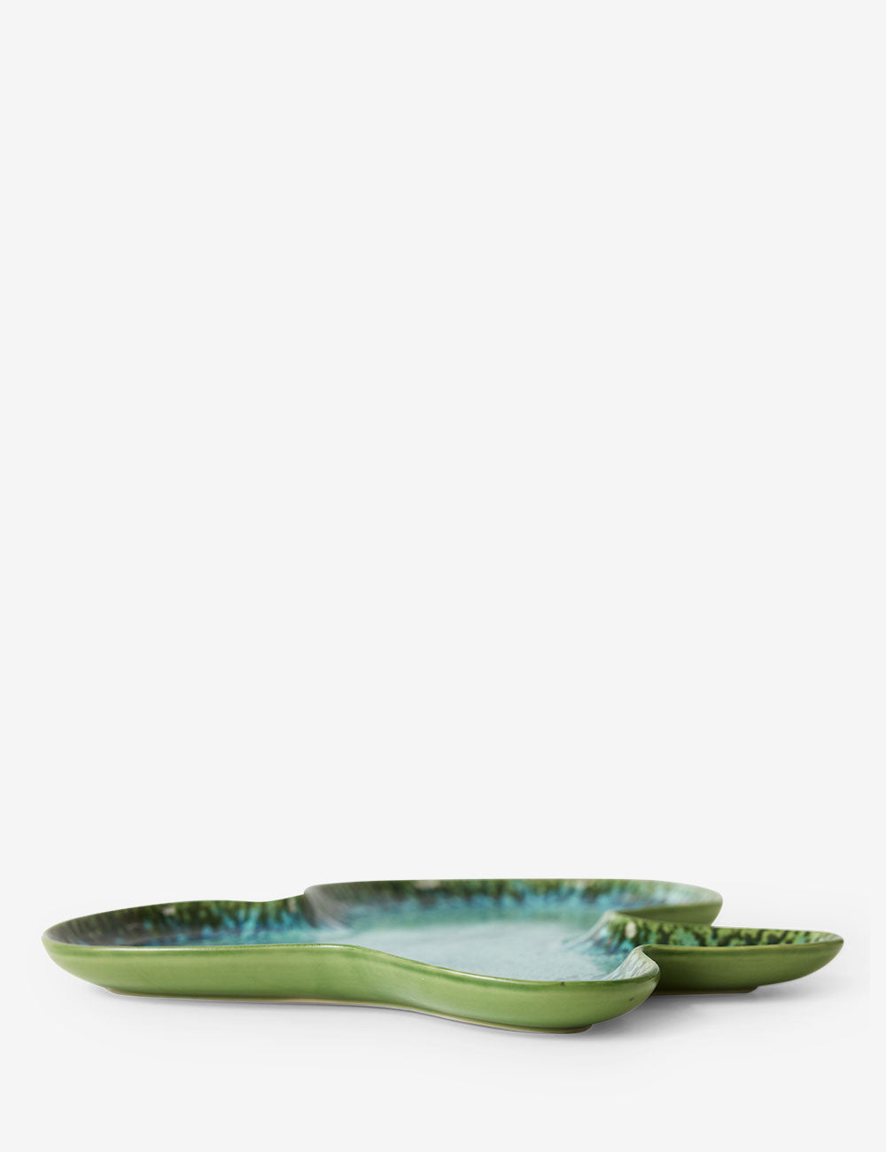 Shell plate