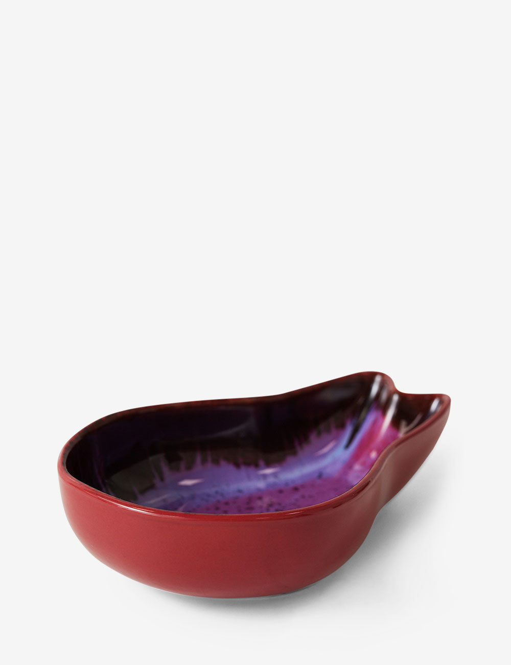 Cuenco tapas Shell