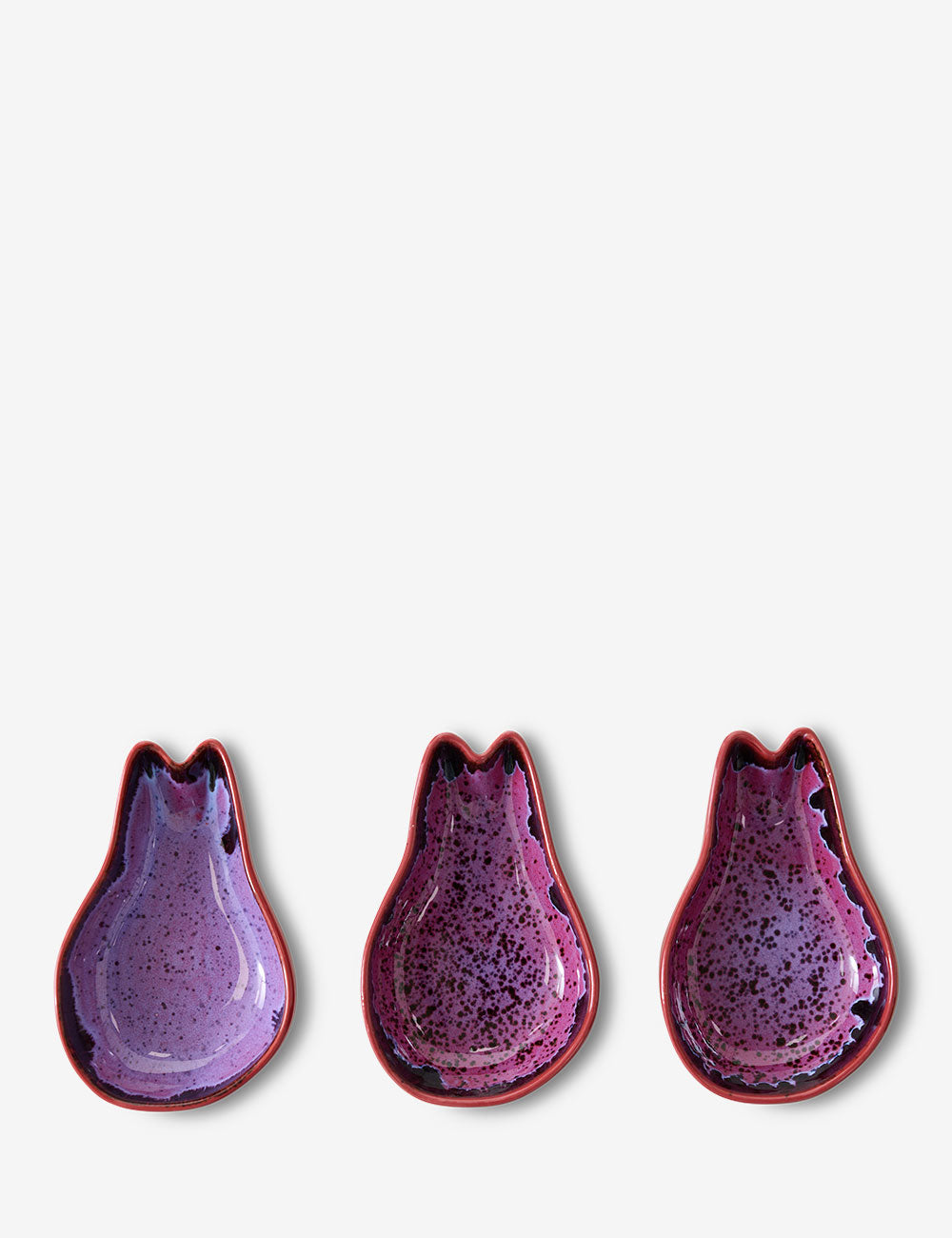 Ciotola per tapas Shell